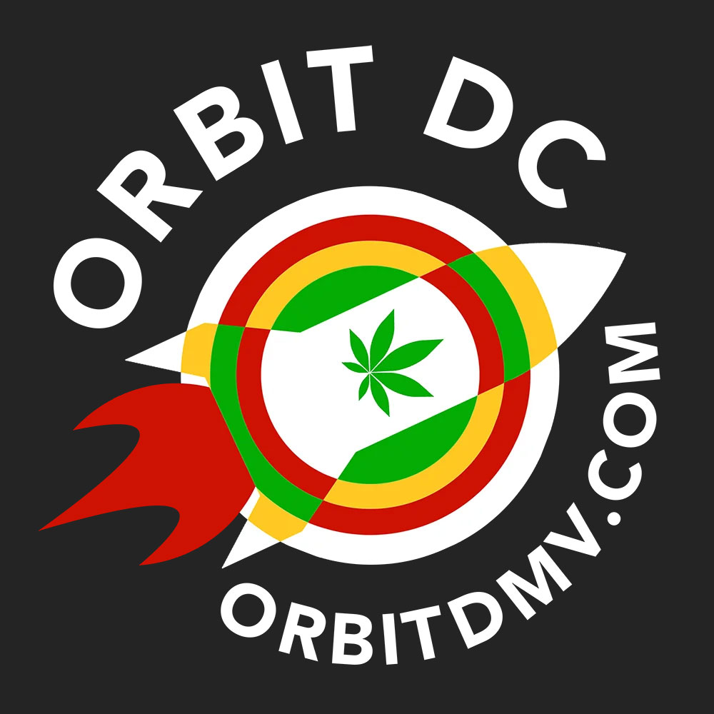 Best Recreational Dispensary DC Washington, DC Orbit Shop