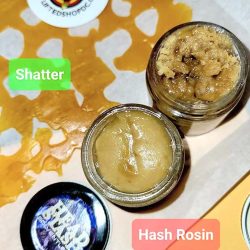 Concentrates Before & After Patient #832