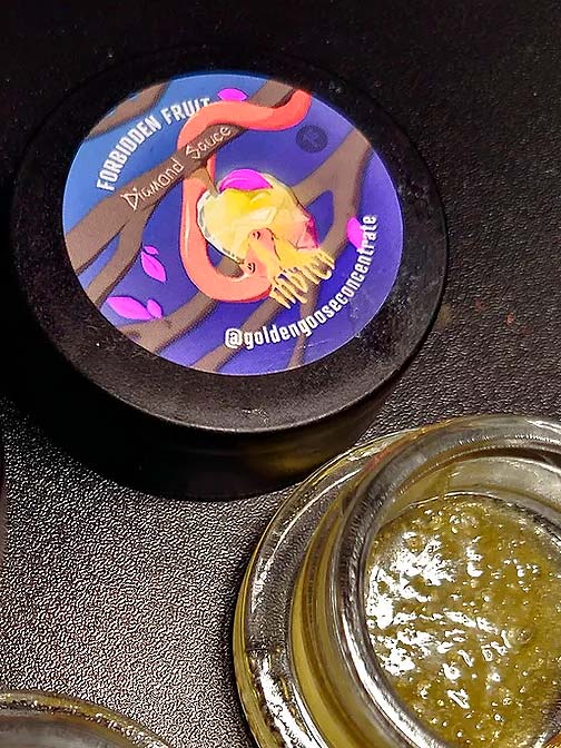 Concentrates Before & After Patient #829