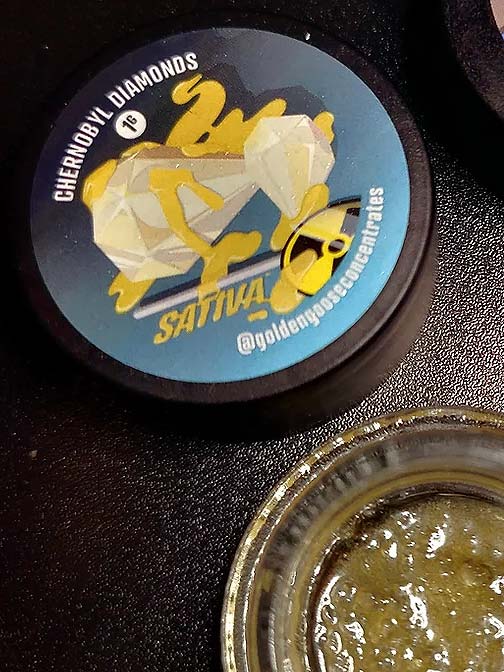 Concentrates Before & After Patient #833